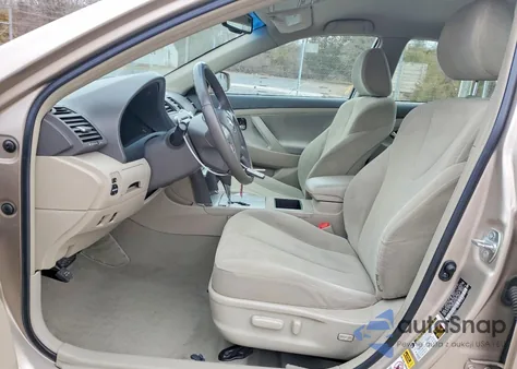 2007 Toyota Camry Hybrid Base z USA, uszkodzony, nr VIN 4T1BB46K37U026030